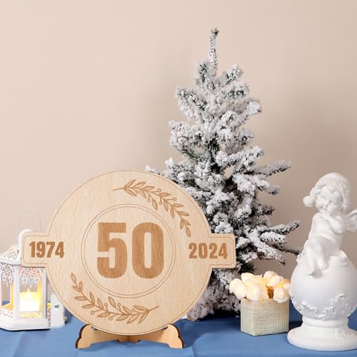 Ofertas Tarjetas cumpleaños tarjetas cumpleaños creativas, años cumpleaños, bodas y (50)