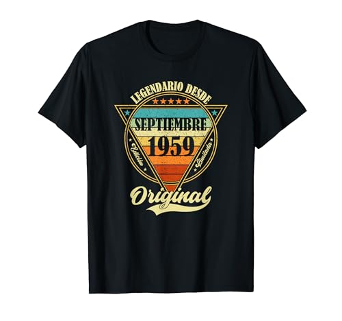 Oferta 65 Nacido Septiembre Vintage años