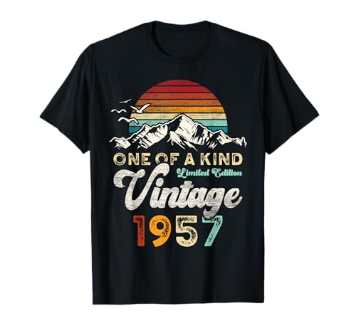 Oferta Vintage Cumpleaños Años Retro
