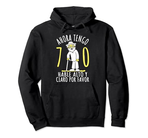 Oferta 70 70 Hombre Ahora 70 Sudadera Capucha