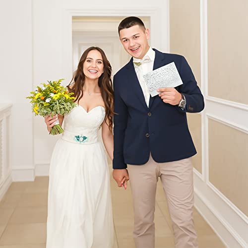 Comprar en Amazon Vicloon Felicitación San con Tarjeta Up Felicitación Invitación, Día Valentín,