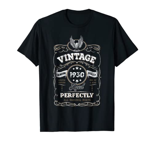 Oferta Vintage todas piezas divertido cumpleaños Camiseta