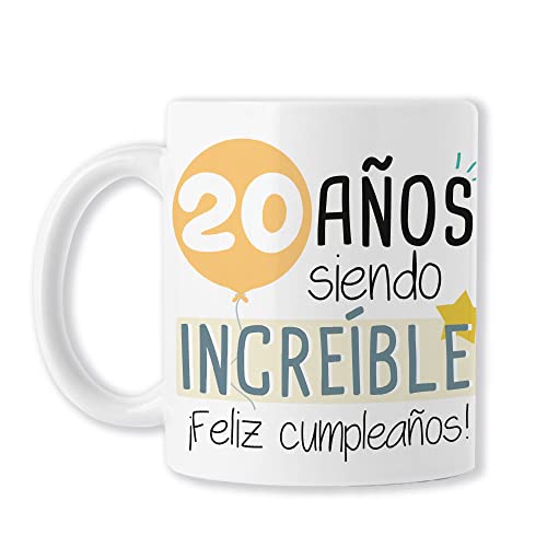 Consigue ahora BAOBAB Catálogo REGALOS ¡Feliz cumpleaños! (20) Ofertas 2025 | regaloscumple.com
