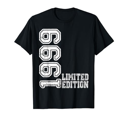 Oferta Edición 1999 1999 1999 Camiseta
