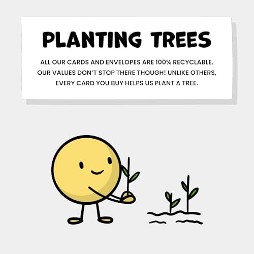 Oferta Flash Tarjeta de cumpleaños número 32 para hombres y mujeres –