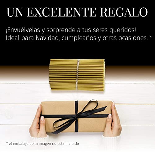 Ofertas Danilovo Velas   Cera   Abejas 100% Pura  Velas   Iglesia Ortodoxa para Oración  Ritual  Navidad  N140  50 Unidades