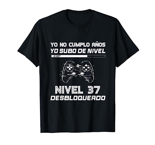 Oferta 37 Regalo Divertido Gamer Camiseta