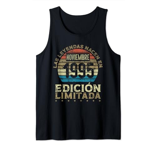 Oferta Las nacen Noviembre - Años Camiseta Mangas