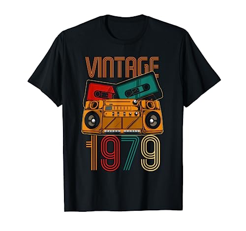 Oferta Regalos 43 Vintage 1979