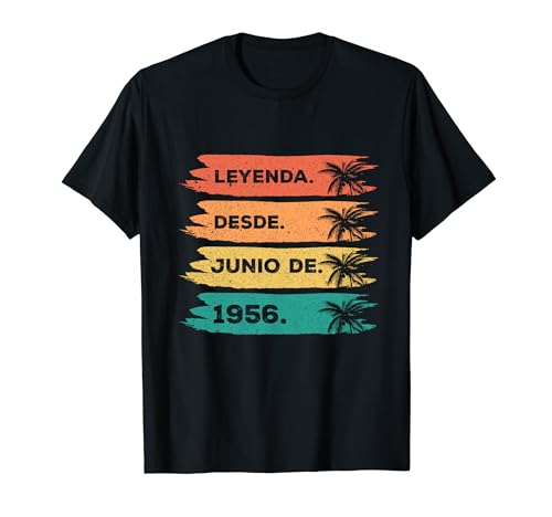 Oferta 68 cumpleaños Desde 1956