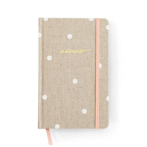 Comprar DIARIO DE 5 Catálogo AÑOS. CHARUCA. LATTE. GRANDE Rebajas 2024 | regaloscumple.com