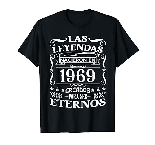 Oferta 52 Regalo Divertido Vintage Camiseta