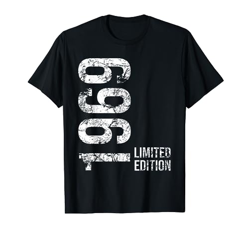 Oferta 54 hombre 54 1969 Camiseta
