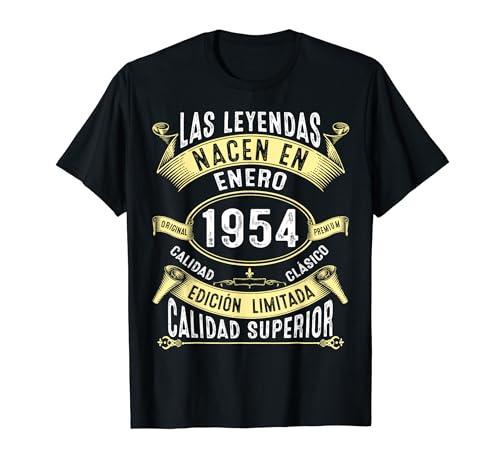 Oferta 70 hombre 70 Enero regalo
