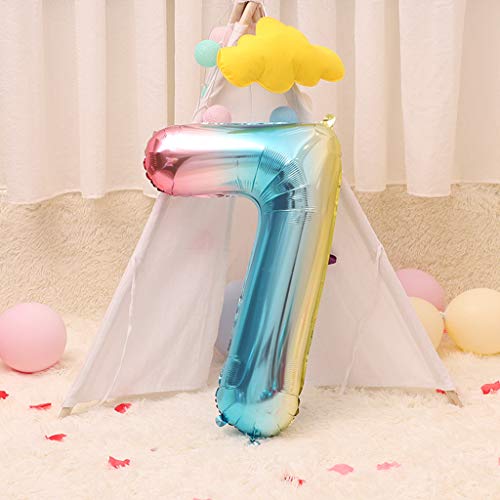 Ofertas en regaloscumple.com Mujer rosa,Decoracion globos 27 cumpleaños Mujer,rosas Decoracion 27 cumpleaños Globos Mujer