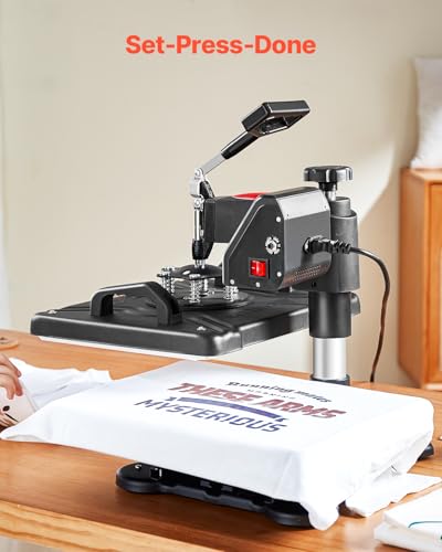 Top Precios Máquina en 5 1 Impresión 29 38 Máquina Calor 360° Digital Camisetas, Platos,