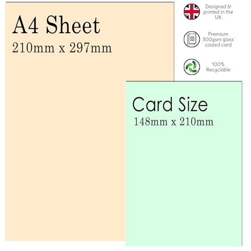 Ofertas en regaloscumple.com Stuff4 34 tarjetas de cumpleaños para hombres y mujeres – Regreso al año 1990 Periódico Feliz Cumpleaños Aniversario Boda Tarjeta Vintage Nacido Tarjetas Felicitación A5