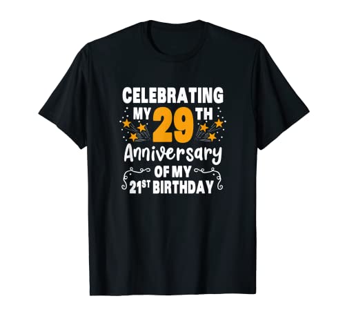 Oferta Celebrando 29 mi cumpleaños 21
