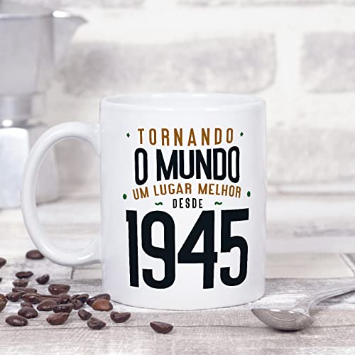 Top Precios Tazas Cumpleaños En - o um Melhor 11 / ml Regalo y