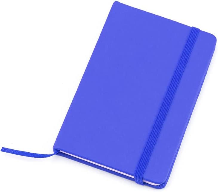 Mejores precios A6 100 hojas. Libretas bonitas tapa suave colores. Cuadernos regalos niños