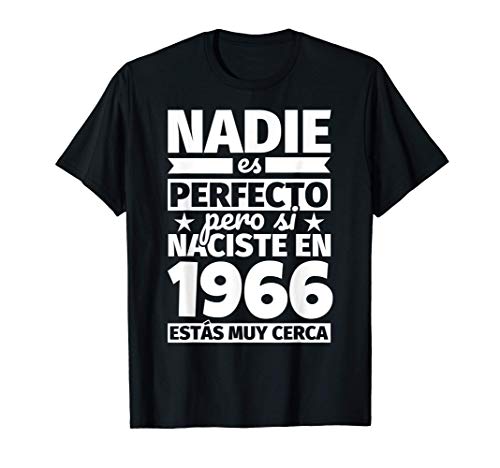 Comprar 1966 cumpleaños divertido regalo Cumpleaños cumpleaños Camiseta Rebajas 2023 | regaloscumple.com