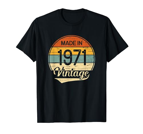 Oferta Vintage in Hombre - en Camiseta