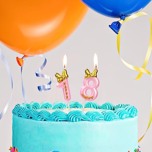 Mejores precios AOMIG Velas Cumpleaños Originales  Número 1 Velas Cumpleaños Divertidas  Velas   Pastel Cumpleaños  Velas Personalizadas para Cumpleaños  Aniversario  Fiesta Temática  Número 0-9 para Elegir