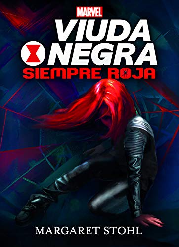 Comprar Viuda Negra. Siempre roja: Narrativa Promoción (Marvel. Los Vengadores) Rebajas 2024 | regaloscumple.com
