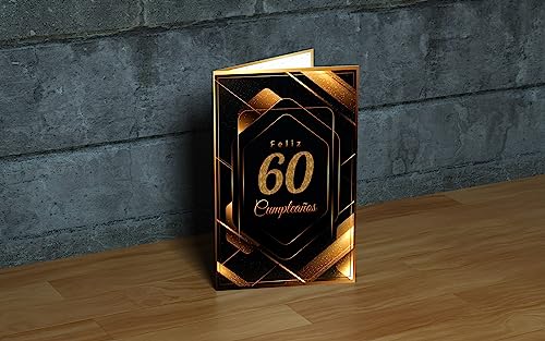 Mejores precios Postal Cumpleaños o - A4 cm Mucho Escribir Incluye (60