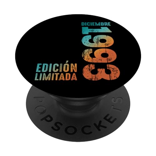 Comprar Diciembre 1993 Retro 1993 Año 1993 Vintage 1993 PopSockets PopGrip Cumpleaños Intercambiable Ofertas 2024 | regaloscumple.com