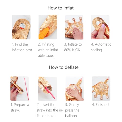 Ofertas en regaloscumple.com Globos fiesta fabricados 1985