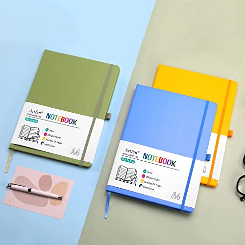 Mejores precios Cuaderno A4-SHENLV