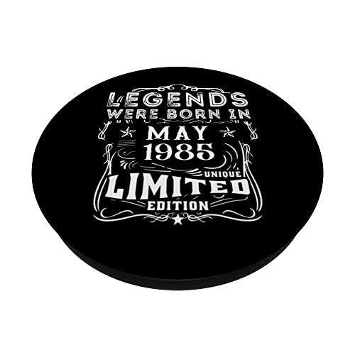 Ofertas Mayo Edición Regalo May PopGrip