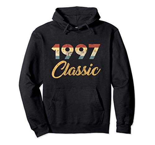 Oferta Nacido 1997 Clásica 90 Cumpleaños con