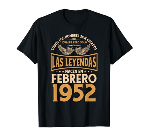 Oferta Cumpleaños Regalos Leyendas 1952