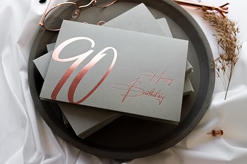 Dónde comprar en España Coon 90 - Birthday - felicitacion cumpleaños sobre un cera