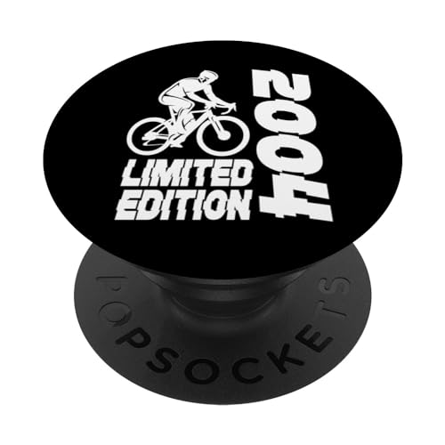 Comprar Edición limitada 2004 Edición limitada Bicicleta Cumpleaños PopSockets Catálogo PopGrip Intercambiable Rebajas 2024 | regaloscumple.com