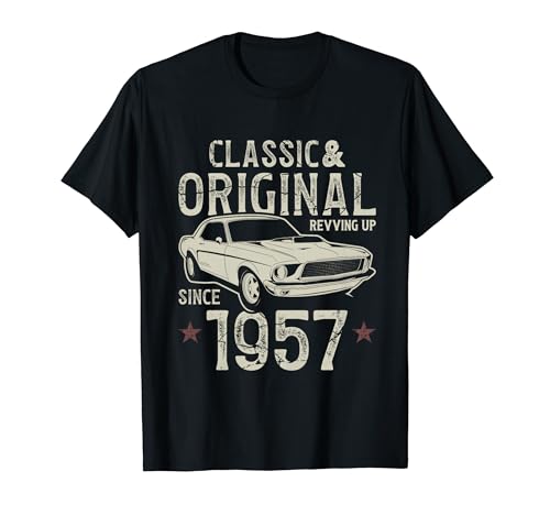 Oferta 68 1957 clásico