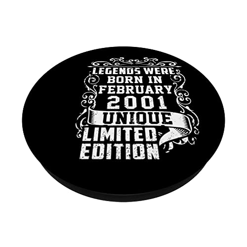 Oferta Flash Limitada Regalo February PopSockets PopGrip Intercambiable