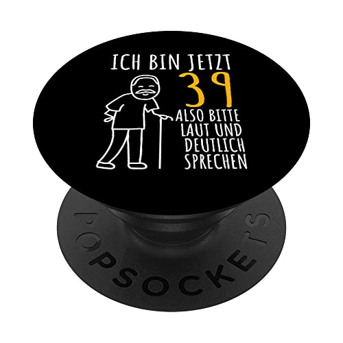Oferta 39 hombre Estoy 39 39 PopSockets Intercambiable