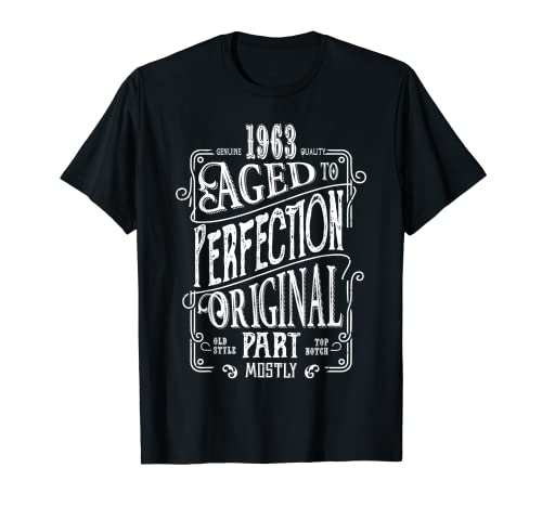 Comprar Regalos Regalos cumpleaños 60 años edad Camiseta Top Precio 2025 | regaloscumple.com