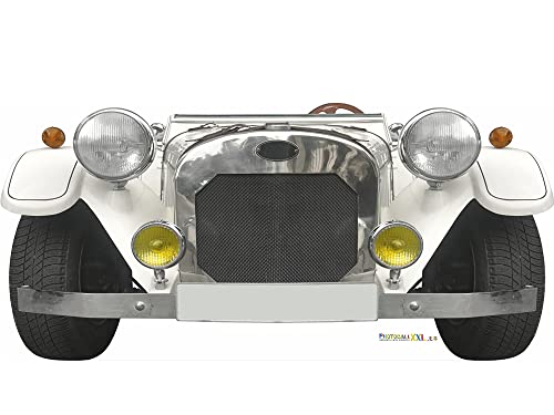 Consigue ahora Catálogo Oedim Coche descapotable Clasico comuniones Eventos o Celebraciones puntuales| Medidas 1 55m x 0 75m | Ventana Troquelada | Photocall Divertido Blanco 155x75cm Ofertas 2024 | regaloscumple.com