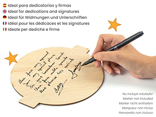 Ofertas en regaloscumple.com CONTRAXT felicitacion cumpleaños Tarjeta Regalo aniversario Postal cumpleaños y Cumpleanos 20 cumple (20)