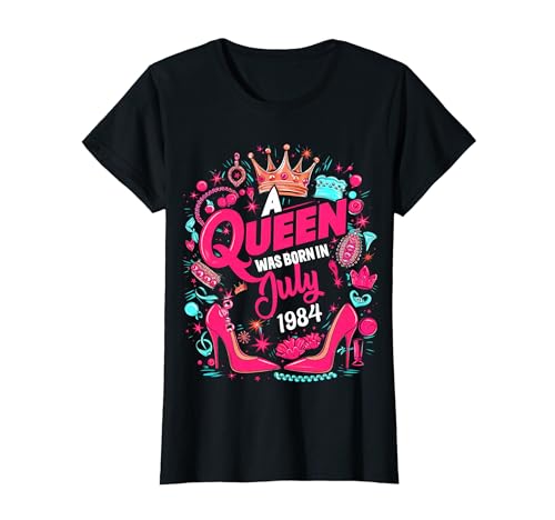 Oferta Una Nació Julio Julio Niña Camiseta