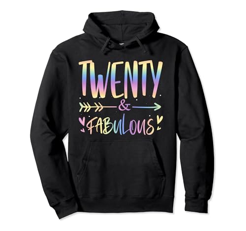 Oferta Twenty Fabulous Dye 20 Sudadera Capucha