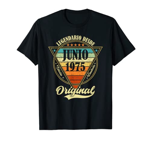 Oferta 48 Nacido Junio Vintage años