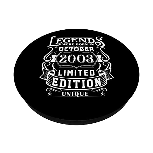 Top Precios Octubre Edición Regalo Vintage PopGrip