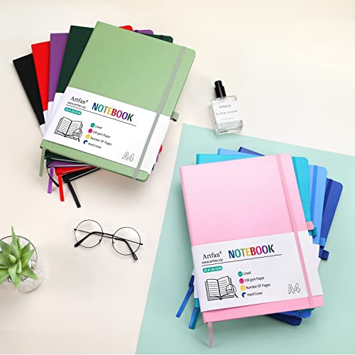 Mejores precios Cuaderno A4-SHENLV