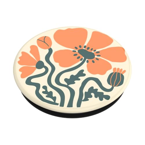 Oferta Flash PopSockets: - y Teléfonos y con PopTop - Fleur