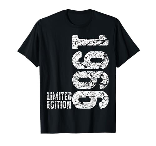 Consigue ahora Libro visitas para 56 cumpleaños unisex para 56 años 1966 Camiseta Catálogo Top Precio 2024 | regaloscumple.com